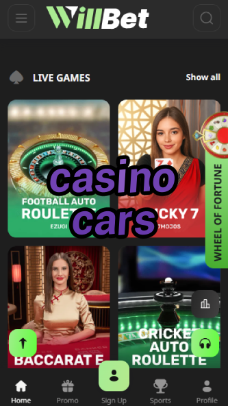 Casino Cars - Automobile-Themed Slot Games-casinocasi.ydblkf.net